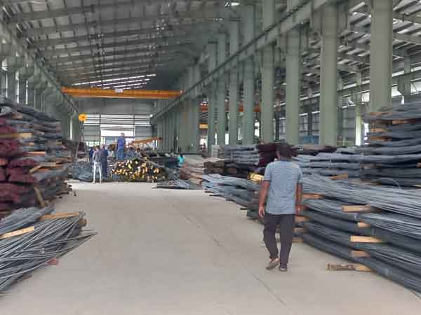 buy steel rod online in Hyderabad India | MS Agarwalfoundries